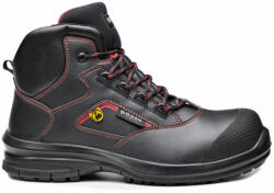 Base Protection B0958 Matar S3 ESD SRC munkavédelmi bakancs (B0958BKD48)