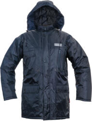 CERVA Atlas kabát sötétkék színben (0301007640003)