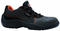 Base Protection B0105 Franklin S1 SRC munkavédelmi félcipő (B0105GOR35)