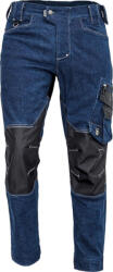 CERVA Neurum Denim férfi nadrág farmer anyagból (0352000641058)