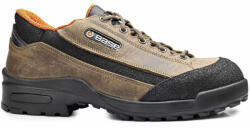 Base Protection B0180 Jagger S3 SRC munkavédelmi félcipő (B0180BRK39)
