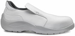 Base Protection B0509 Cadmio S1 SRC munkavédelmi félcipő (B0509WHR42)