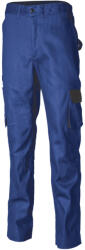 Coverguard Technicity munkavédelmi nadrág kék színben (8TETAXXL)