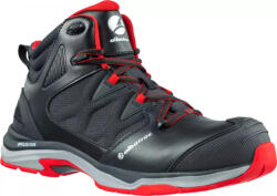 Albatros Ultratrail fekete színű munkavédelmi bakancs S3 ESD (ALB-636200-45) - ipararuhaz