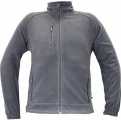 CERVA Bhadra polár pulóver szürke színben (0346000300006)