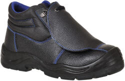 Portwest FW22 Steelite Metatarsal munkavédelmi bakancs S3 (FW22BKR48)