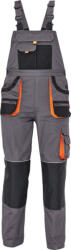 CERVA Hans kantáros nadrág szürke/antracit színben (03530033C7052)