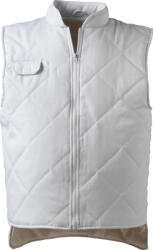 Coverguard Albatros mellény fehér színben (5ALBWS)