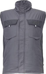 CERVA Max Neo munkavédelmi téli mellény antracit színben (0303016561005)