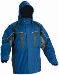 CERVA Nyala munkavédelmi kabát kék színben (0301000540003)