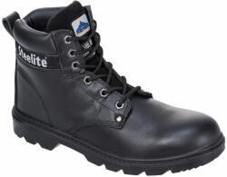 Portwest FW11 Steelite Thor védőbakancs S3 (FW11BKR44) - ipararuhaz