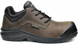 Base Protection B0866 Be-Browny S3 CI SRC munkavédelmi félcipő (B0866BRK44)