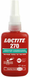 LOCTITE 270 nagy szilárdságú csavarrögzítő 50 ml (1336322)
