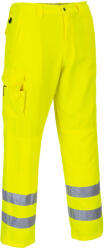 Portwest E046 Hi-Vis Combat nadrág (E046YERL)