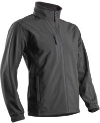 Coverguard Yang II softshell dzseki fekete színben (5YANS1000S)