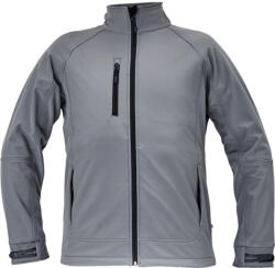 CERVA Chitra Softshell kabát szürke színben (0301059500002)