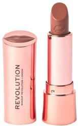 Revolution Beauty Satin Kiss - Cupcake