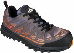 Portwest FT36 Compositelite Low Cut Spey munkavédelmi félcipő S1P (FT36OBR40)