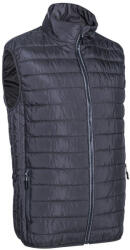 Coverguard Kaba munkavédelmi mellény szürke színben (5KAA0502XL)