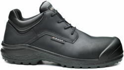 Base Protection B0866 Be-Jetty S3 CI SRC munkavédelmi félcipő (B0866BKR38)