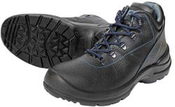CERVA Setti orrborításos munkavédelmi bakancs O2 (0202049699038)