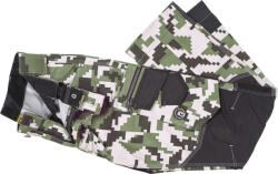 CERVA Neurum Camo terepmintás nadrág olajzöld színben (03520005E5056)