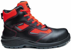 Base Protection B0881 Be-Flashy S3 SRC munkavédelmi bakancs (B0881BKD42)