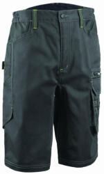 Coverguard Barva munkavédelmi rövidnadrág antracit színben (5BAS1503XL)