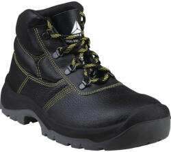 Delta Plus Jumper S1P acélbetétes munkavédelmi bakancs (JUMP3SPNO45)