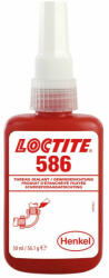 Loctite 586 50 ml-es nagy szilárdságú menettömítő (149318)