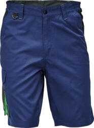 CERVA Cremorne munkavédelmi rövidnadrág navy színben (0310002841060)