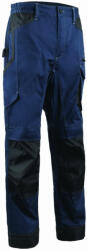 Coverguard Barva munkavédelmi derekas nadrág sötétkék színben (5BAP3202XL)