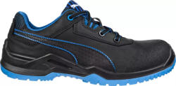 PUMA Argon Blue munkavédelmi félcipő S3 ESD (PUM-644220-40S3)