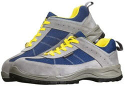 Coverguard Lead munkavédelmi félcipő S1P (9LEAL42)