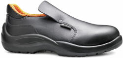 Base Protection B0507 Cloro S2 SRC munkavédelmi félcipő fekete színben (B0507BKR42)