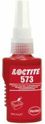 Loctite 573 50 ml-es lassú kikeményedésű felülettömítő merev fém felületre (1515354)