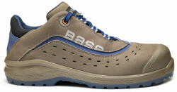 Base Protection B0885 Be-Active S1P SRC munkavédelmi félcipő (B0885GBU48)