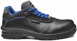 Base Protection B0950 Izar S3 CI SRC munkavédelmi félcipő (B0950BKB43)