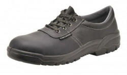 Portwest FW43 Steelite Kumo munkavédelmi félcipő S3 (FW43BKR44)