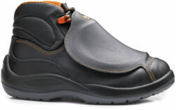 Base Protection B0473 Metatarsal S3 M SRC munkavédelmi bakancs (B0473BKR45)