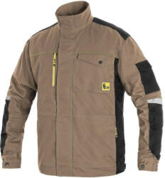 CXS Stretch munkavédelmi dzseki bézs színben (101002727050)
