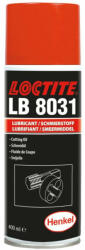 Loctite LB 8031 széles körben felhasználható vágóolaj 400 ml (1324497)