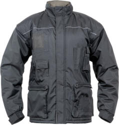 CERVA Libra 2 az 1-ben kabát szürke színben (0301003000005)