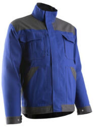 Coverguard Commander II munkavédelmi dzseki királykék színben (5CMJ2202XL)