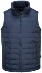 Portwest S544 Aspen Baffle mellény navy színben (S544NARXL)