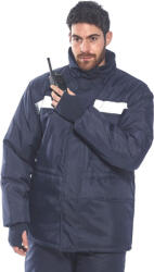 Portwest CS10 ColdStore hűtőházi kabát (CS10NARS)