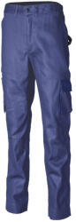 Coverguard Technicity munkavédelmi nadrág sötétkék színben (8TETNXXXL)