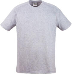 Coverguard Trip rövid ujjú póló 100% pamut szürke színben (5TRIGM)