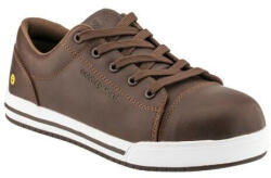 Coverguard Boulder munkavédelmi félcipő S1P (9BOUL70037)