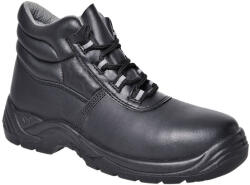 Portwest FC10 Compositelite védőbakancs S1P (FC10BKR45)
